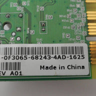 0F3065 - Dell Full Height V.92 Data/Fax Modem - Refurbished