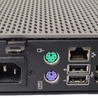 Dell Optiplex FX160 1GB SSD 2GB RAM Intel Atom 1.6GHz NO OS Mini PC ( DC01T ) USED