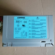 Compaq ATX 460W Power Supply EWP115 Series ( WTX460-3505 189643-001 ) REF