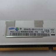 PR26392_M393B2K70CM0-YF8_Samsung 16Gb PC3-8500 Memory modules - Image2
