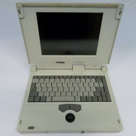 LCN486T - Akhter LCN-486T Colour Laptop - ASIS