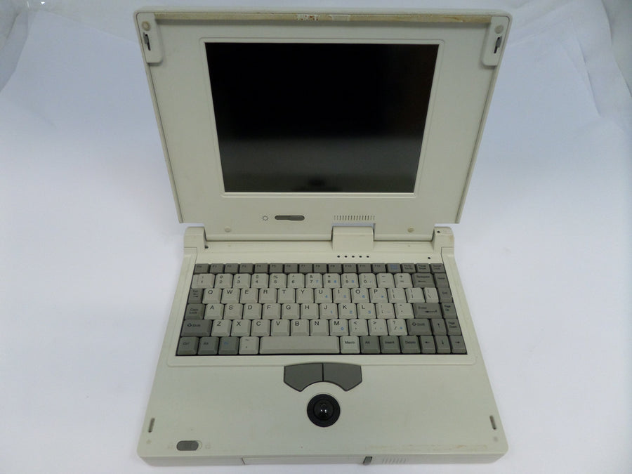 LCN486T - Akhter LCN-486T Colour Laptop - ASIS