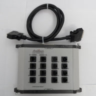 Stallion PA-EC-16R2 16-Port Async Module
