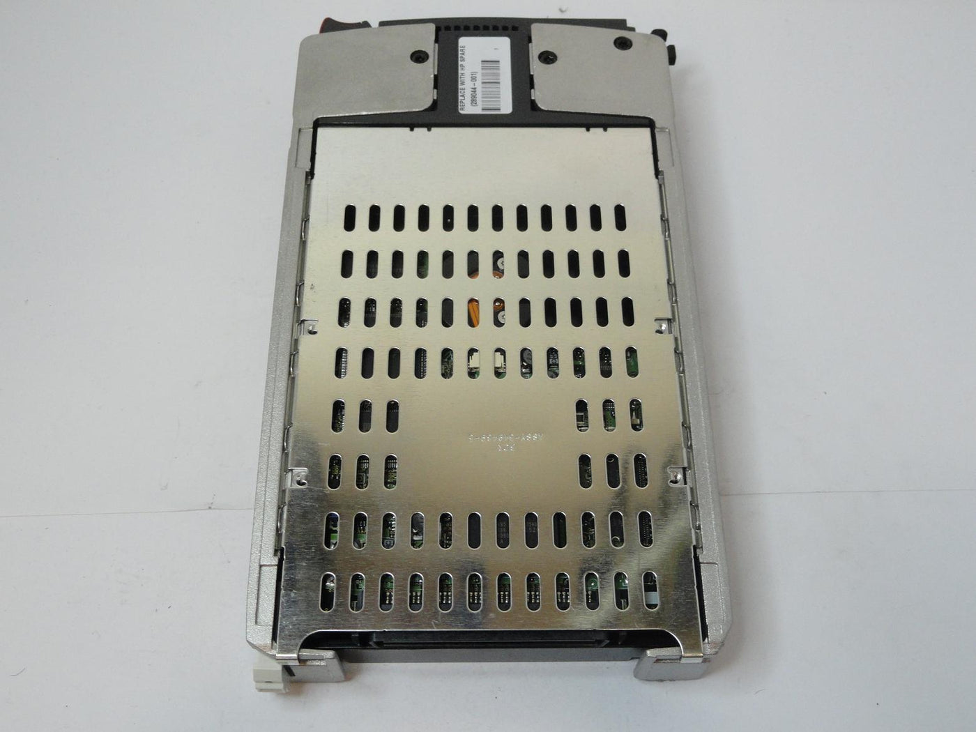 PR20346_CA06350-B20100DC_Fujitsu HP 146.8GB SCSI 80 Pin 10Krpm 3.5in HDD - Image3