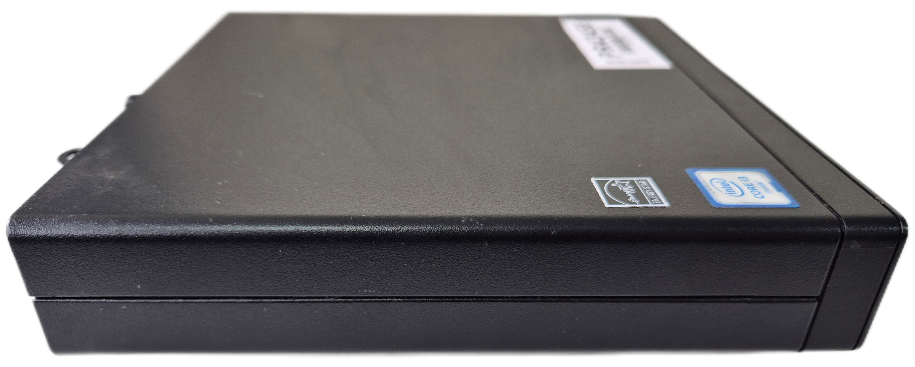 HP ProDesk 400 G2 Mini 240GB SSD 4GB RAM i3-6100T 3.2GHz NO OS ( M2V15AV ) USED