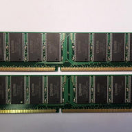 PR23907_KVR400X64C3AK2/1G_Kingston KIT 1GB (2pcs 512MB) PC3200 CL3 DDR DIMM - Image2