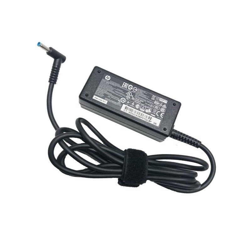 HP Original  741727-001 AC-Adapter 45 Watt