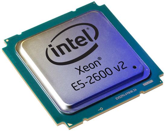 0C19556 - E5 2630 v2 Processor Upgrade Kit Intel Xeon E5-2630 v2 Processor Option for ThinkServer RD540/RD640 - NEW