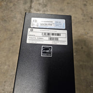 HP Compaq Elite 8300 SFF DVD 4GB RAM i5-3470 3.20GHz NO HDD NO OS PC ( QV996AV ) USED