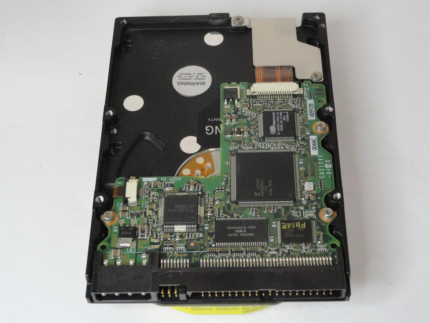 Fujitsu 4.3GB IDE 5400rpm 3.5in HDD ( CA05743-B311 MPE3043AE ) REF