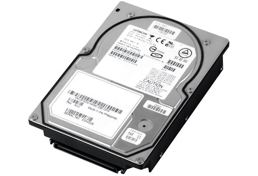 Hitachi Dell 72GB SCSI 80 Pin 10Krpm 3.5in HDD ( DK32EJ-72NC 0F0010 ) REF