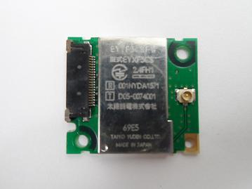 PR02768_EYTF3CSF_Fujitsu T4210 Bluetooth Card - Image2