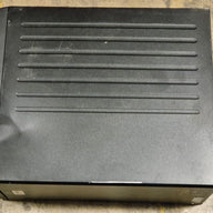 Dell PowerEdge T310 4GB RAM Xeon 2.67GHz NO HDD NO OS Dual PSU WinSVR 2008 COA ( E09S ) USED Damaged Plastics 