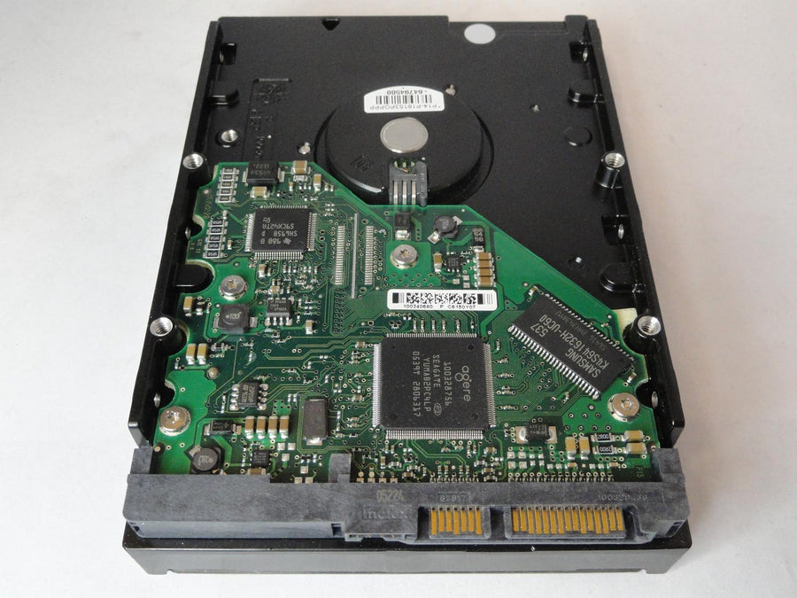 9W2812-630 - Seagate HP 80Gb SATA 7200rpm 3.5in HDD - Refurbished