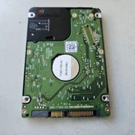 Western Digital 500GB 5400RPM SATA 2.5in HDD ( WD5000LUCT-63C26Y0 ) USED