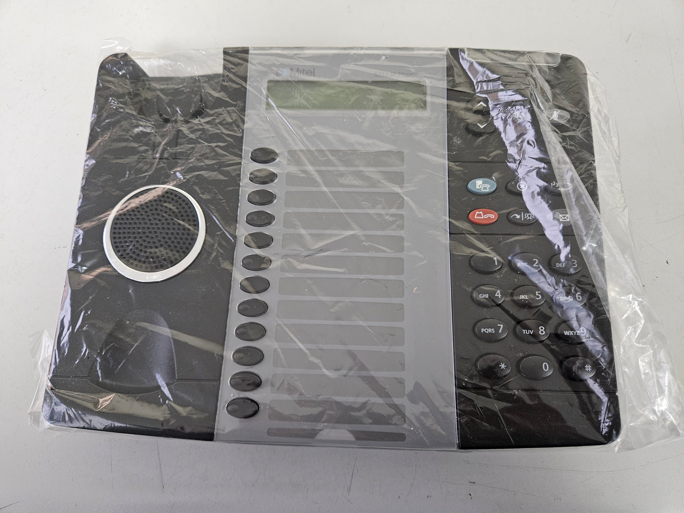 Mitel 5312 IP Phone ( 5312 5005847 ) NOB