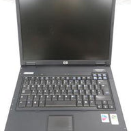 nx6310 - HP nx6310 256Mb 1.6Ghz No HDD Laptop - Dark Gray - No HDD or Caddy - With PSU - USED