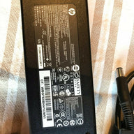 Genuine HP Compaq Laptop Charger Power Adapter (608428 USED)