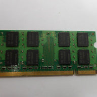 PR24032_M470T5663FB3-CF7_Samsung 2GB PC2-6400 DDR2-800MHz 200-Pin SoDimm - Image2