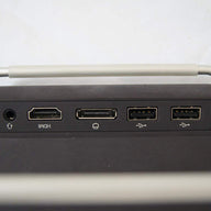 Original HP Docking Station for Slate 500 Slate 2  (616918-001 HSTNN-IX04 NOB)