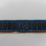 HMT351R7CFR8A-H9T3 - Hynix 4GB PC3-10600 DDR3-1333MHz ECC Registered CL9 240-Pin DIMM 1.35V Low Voltage Dual Rank Memory Module Mfr P/N HMT351R7CFR8A-H9T3 - Refurbished