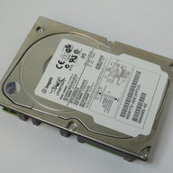 9V8006-021 - Seagate Sun 18.2GB SCSI 80 Pin 10Krpm 3.5in HDD - Refurbished