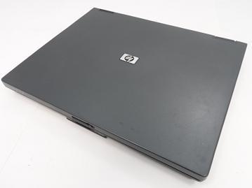 PR20234_nc6320_HP nc6320 No Ram 1.73Ghz No HDD Laptop - Image2