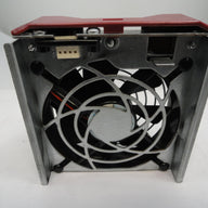 PR16639_2F416-01_HP PSU Fan ASSembly from ML530 Server - Image2