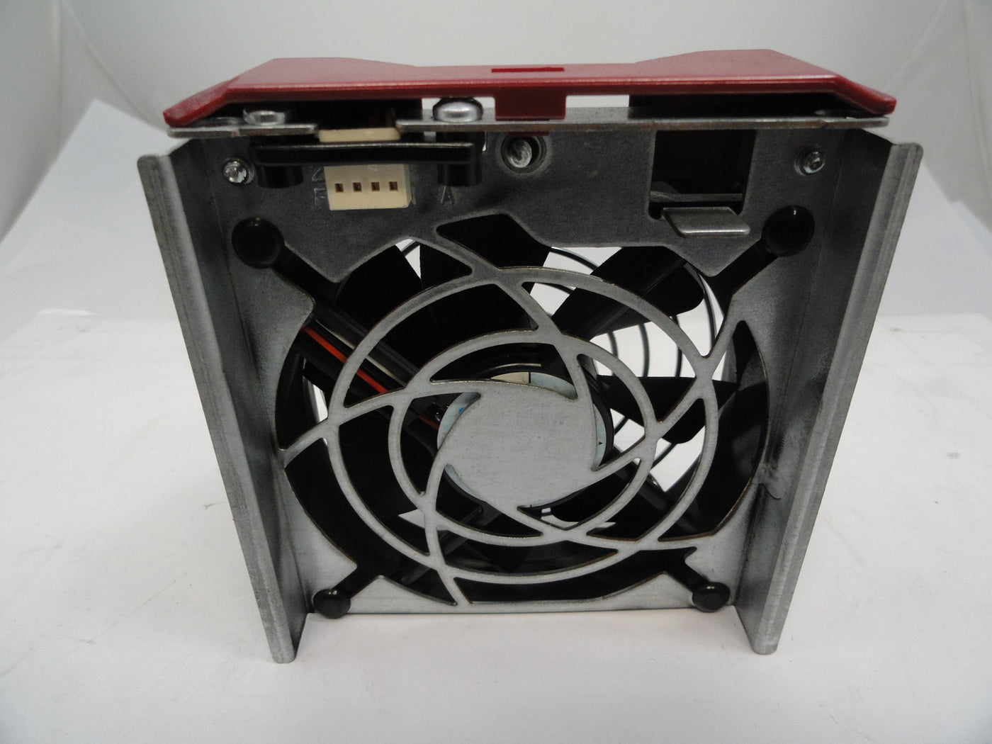 PR16639_2F416-01_HP PSU Fan ASSembly from ML530 Server - Image2