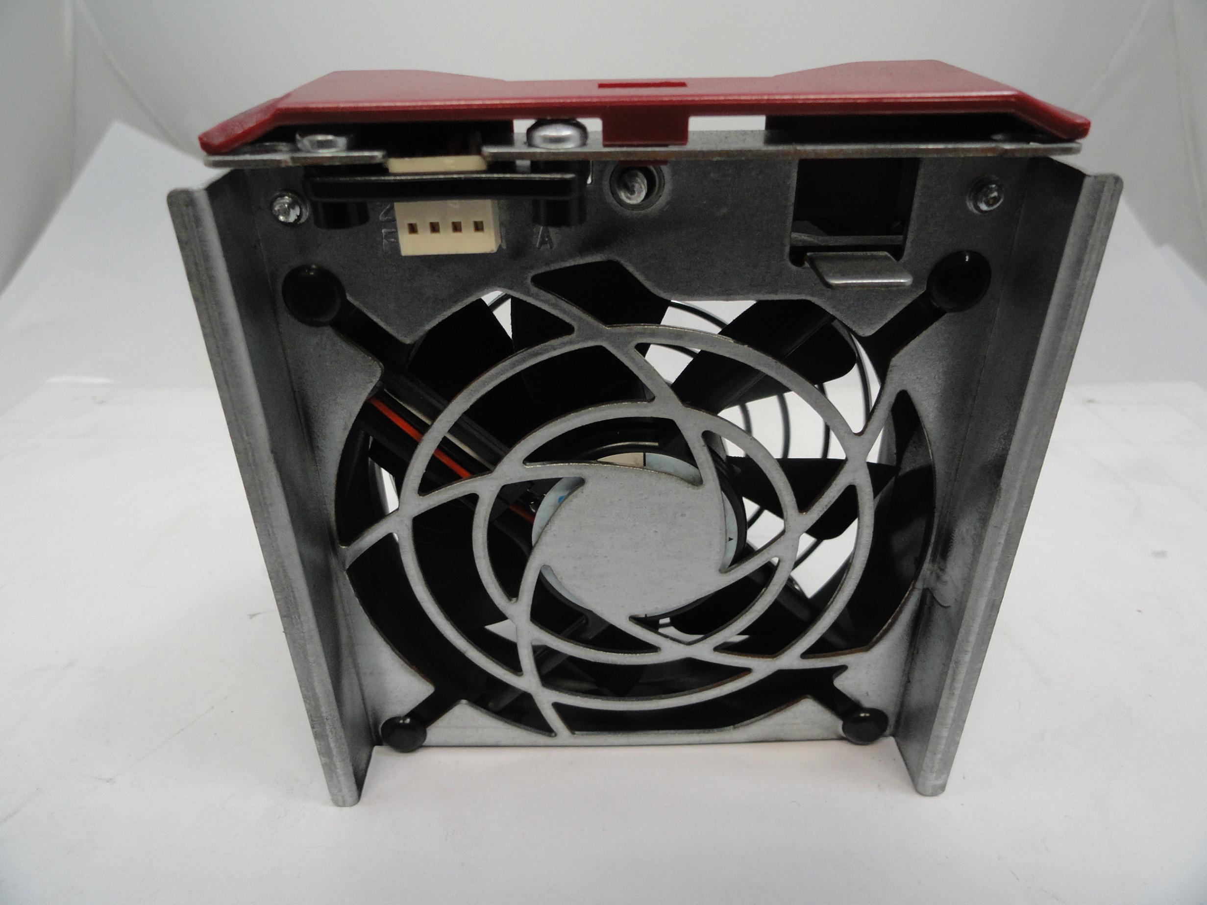 PR16639_2F416-01_HP PSU Fan ASSembly from ML530 Server - Image2
