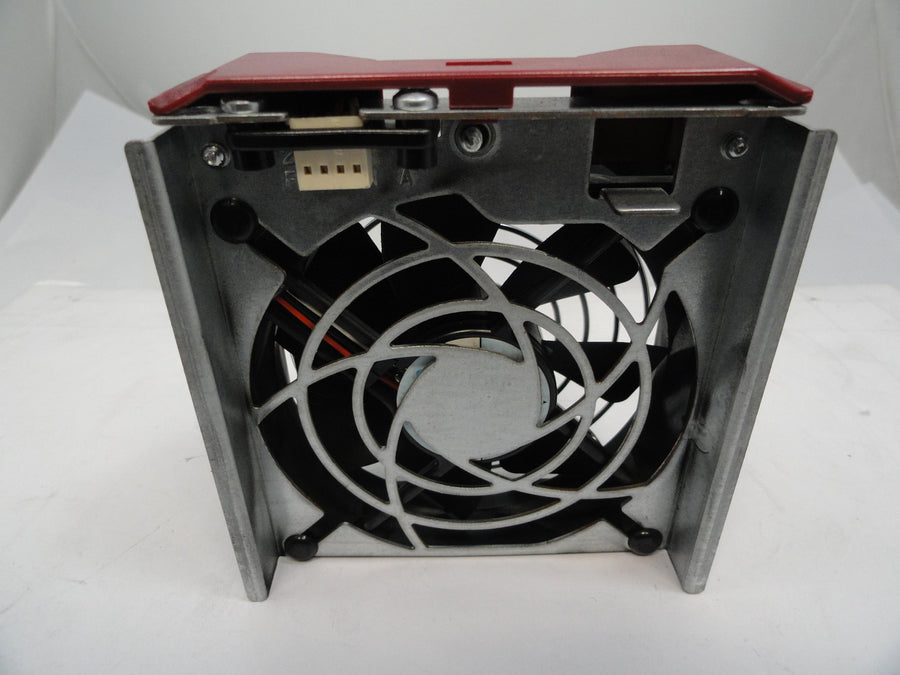 PR16639_2F416-01_HP PSU Fan ASSembly from ML530 Server - Image2