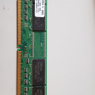 Samsung 64MB PC133U168Pin 133MHz CL3 DIMM SDRAM Memory Module (M366S0924ETS-C7A)