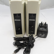 Yamaha Computer Speaker System ( YST-M8 YST-M8    Yamaha used )