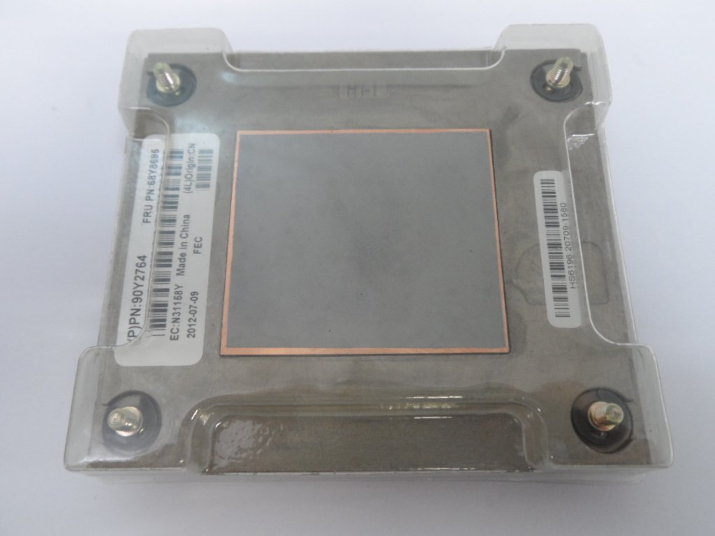 PR16584_68Y8695_IBM 68Y8695 Heatsink - Image2