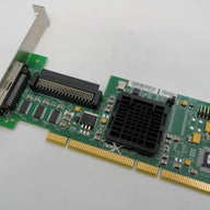 L3-00066-01C - LSI Logic HP 64Bit/ 133Mhz U320 SCSI HBA 1-CH - Refurbished