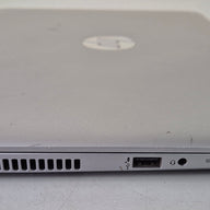 HP 430 G4 120GB 4GB RAM i5 Win10 FAULTY KEYBOARD 13.3" ( Y7Z43ET#ABU ) SPR