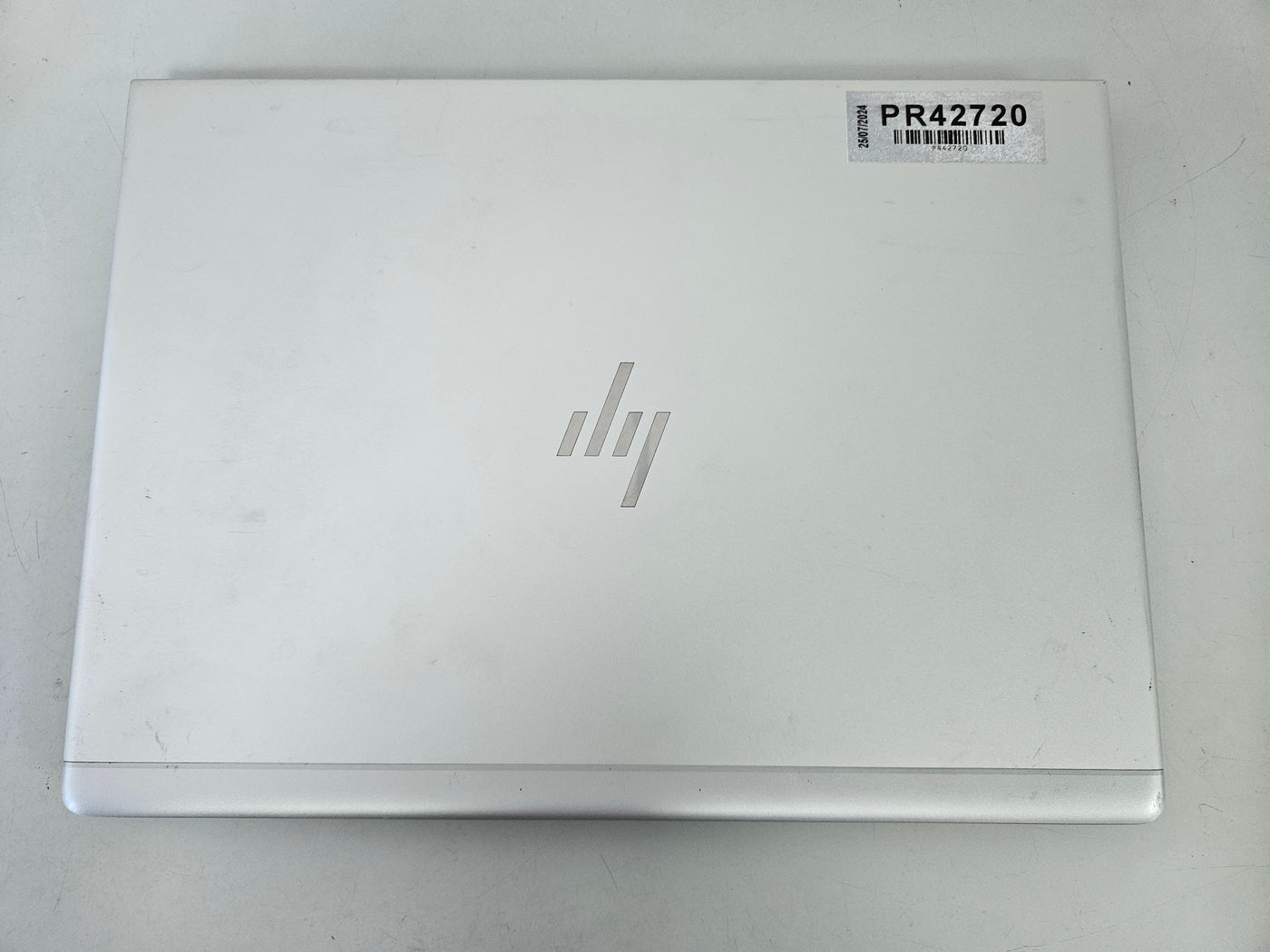 HP EliteBook 830 G5 250GB SSD 8GB i5-83500U 1.7GHz Linux Mint 21.3 ( 3JX42EA#ABU ) USED