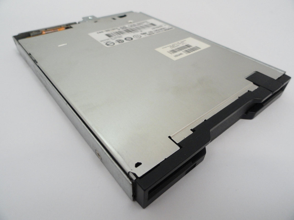 PR17493_19307587-83_Teac Compaq Black 3.5in Floppy Disk Drive - Image2