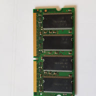 Micron Memory Module SDRAM 256MB 133MHz 144-SODIMM (MT8LSDT3264HY-13ED2)