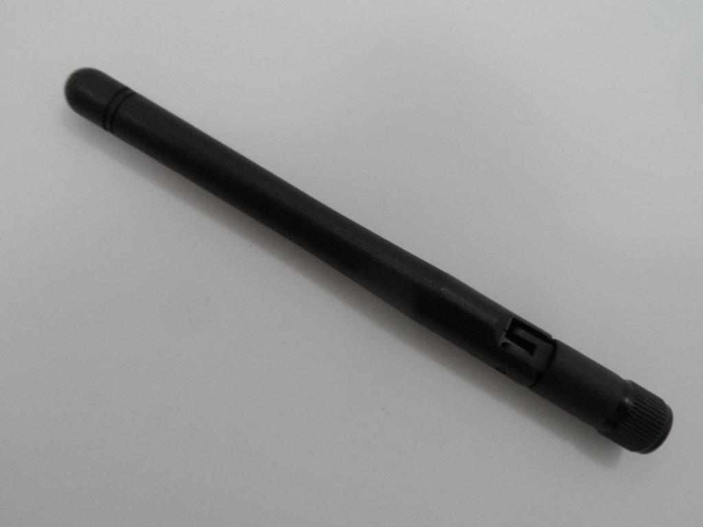 Generic Black Aerial (PE-LD DLC-U717D  Generic )