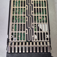 Seagate HP 146GB SAS 15Krpm 2.5in HDD in Caddy ( 9F6066-033 ST9146802SS 431954-003 DG146ABAB4 375863-012 418399-001 ) REF