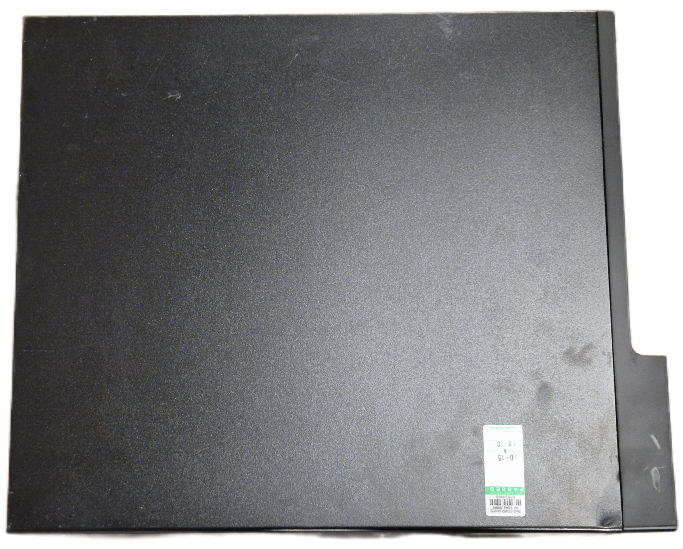 Dell Precision T1700 256GB SSD DVD 32GB RAM i7-4790 3.20GHz NO OS ( D13M001 ) USED