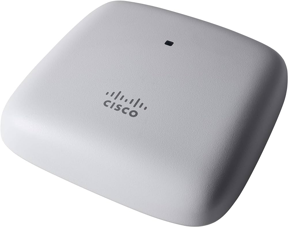 Cisco Business 140AC Access Point V01 ( CBW140AC-E ) NEW