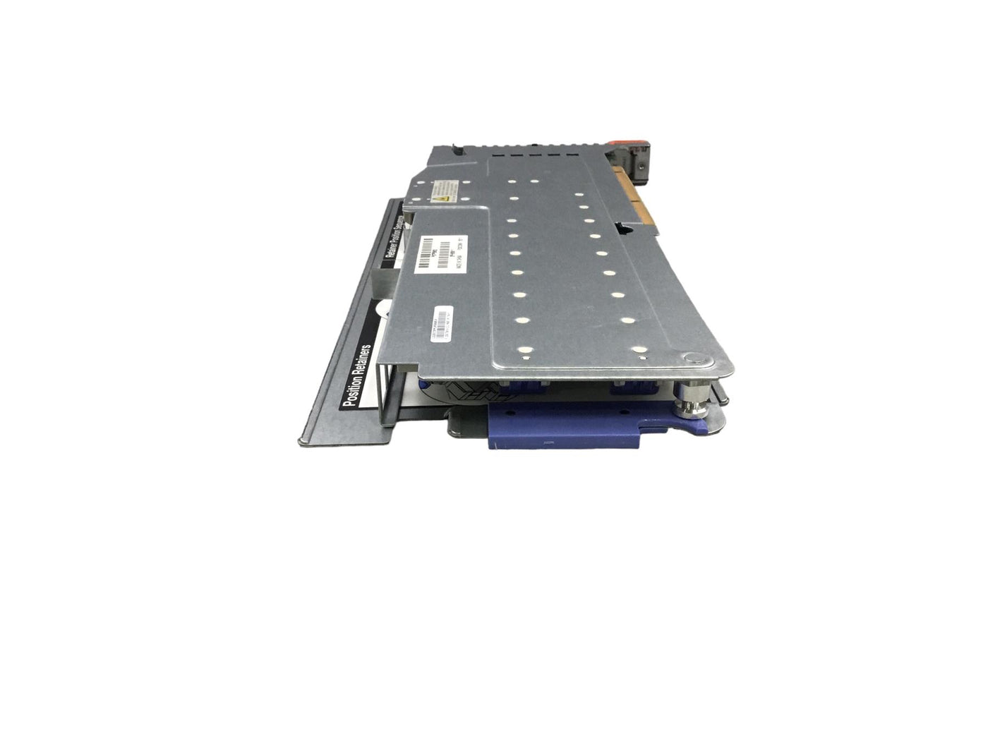 IBM 2GB SW Fibre Channel Ficon Adapter ( 22R1720 ) USED