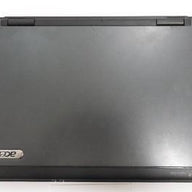 ZU1 - Acer 6292-101G16N 1.8Ghz No Ram No HDD Laptop - Black - Without PSU - Broken LCD Screen - DVD/CD-RW Drive - SPR