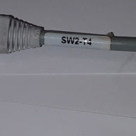 IBM Cable CEC 2 (Lower) to Ethernet Grey 1.2m (22R0996 USED)