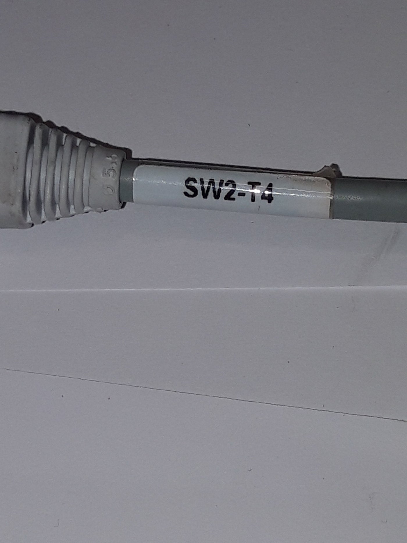 IBM Cable CEC 2 (Lower) to Ethernet Grey 1.2m (22R0996 USED)