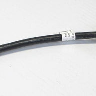 Dell Display Port DP To DVI-D Dual Link Video Adapter Cable White ( 023NVR ) NEW
