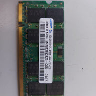 Micron 1GB DDR2 PC2-4200S 200-PIN SO-DIMM RAM MEMORY M470T2953EZ3-CD5