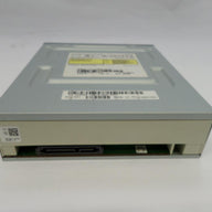 Samsung TS-H493 48x SATA CD-RW DVD Drive - Black ( TS-H493 TS-H493/DEBH TS-H493B/DEBH 0CR582 CR582 0CR582-7061- 85K-00H  Samsung Dell )
